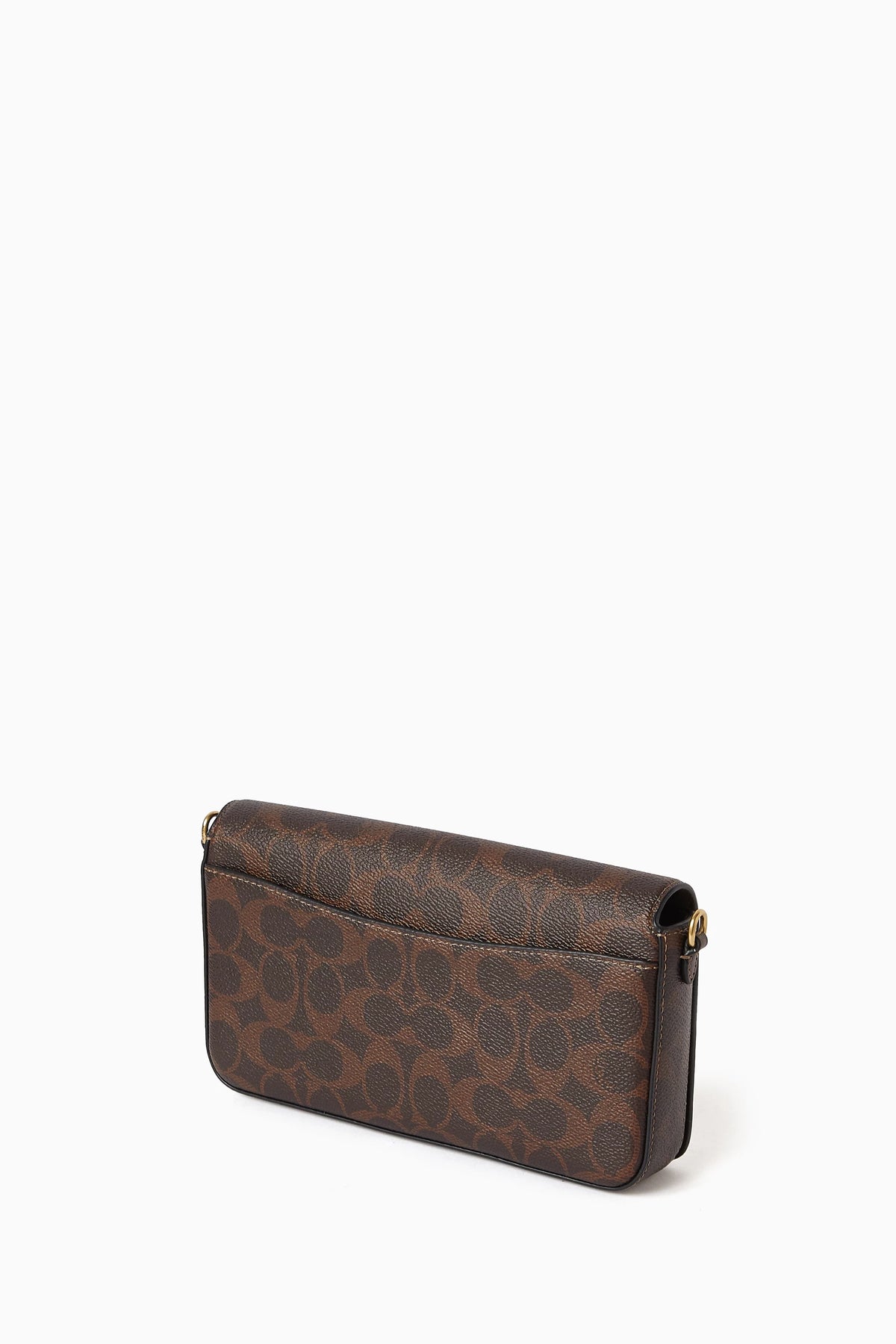 Coach Mila Crossbody Bag in Signature Jacquard