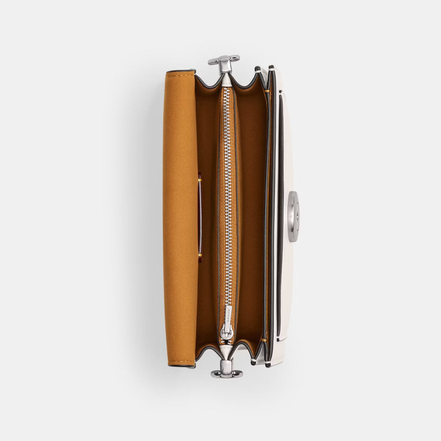 Coach Tabby 20 Shoulder Bag