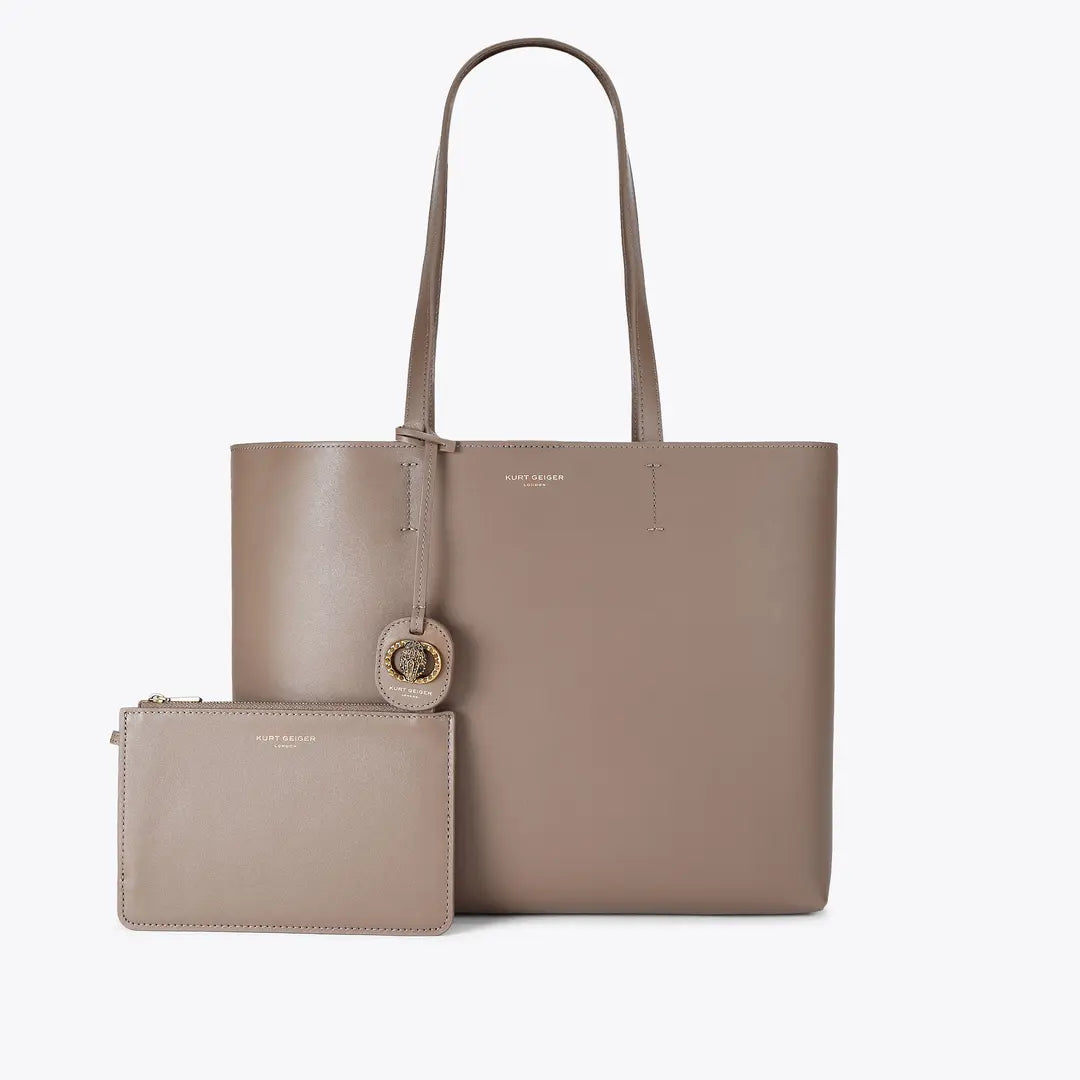 Kurt Geiger Large chelsea shopper bag