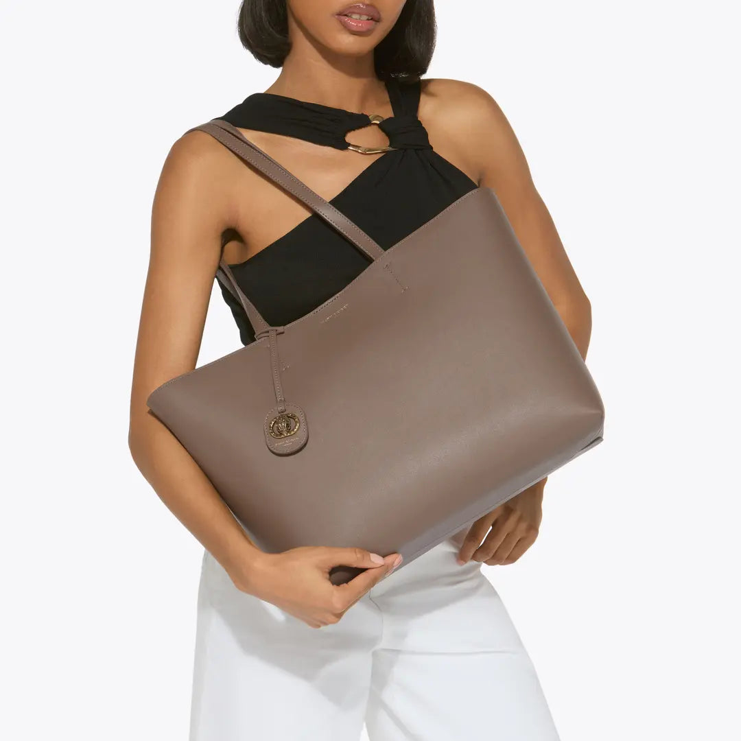 Kurt Geiger Large chelsea shopper bag