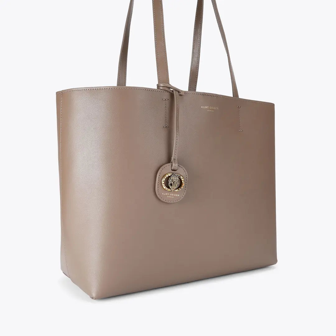 Kurt Geiger Large chelsea shopper bag