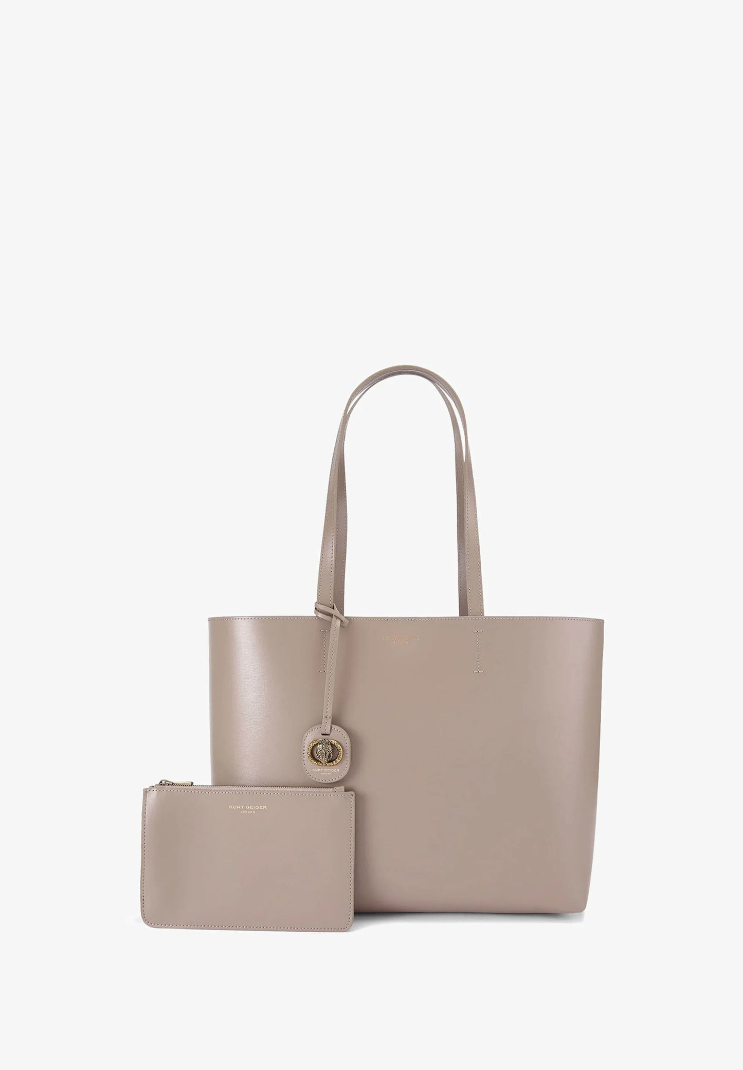 Kurt Geiger Large chelsea shopper bag