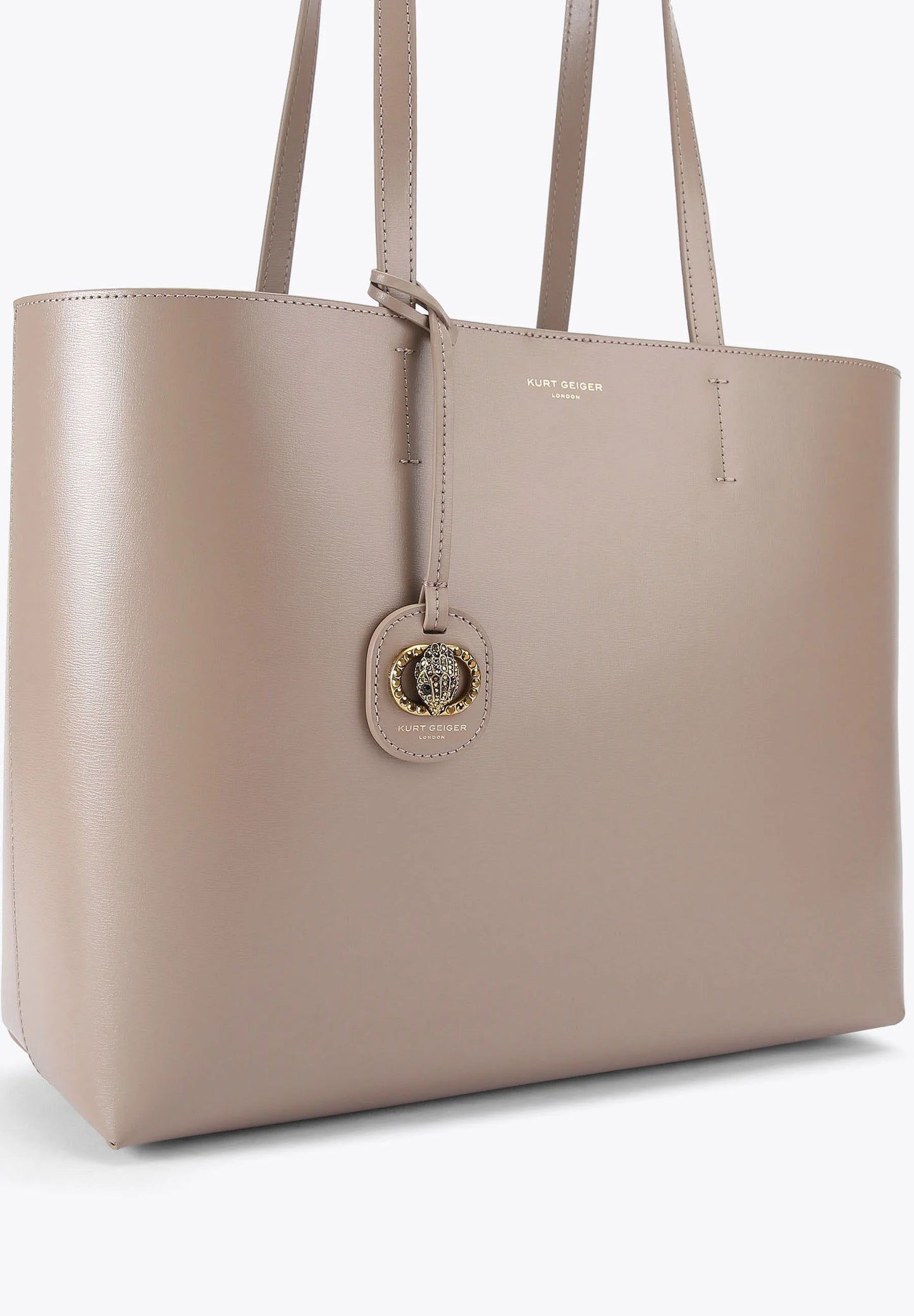 Kurt Geiger Large chelsea shopper bag