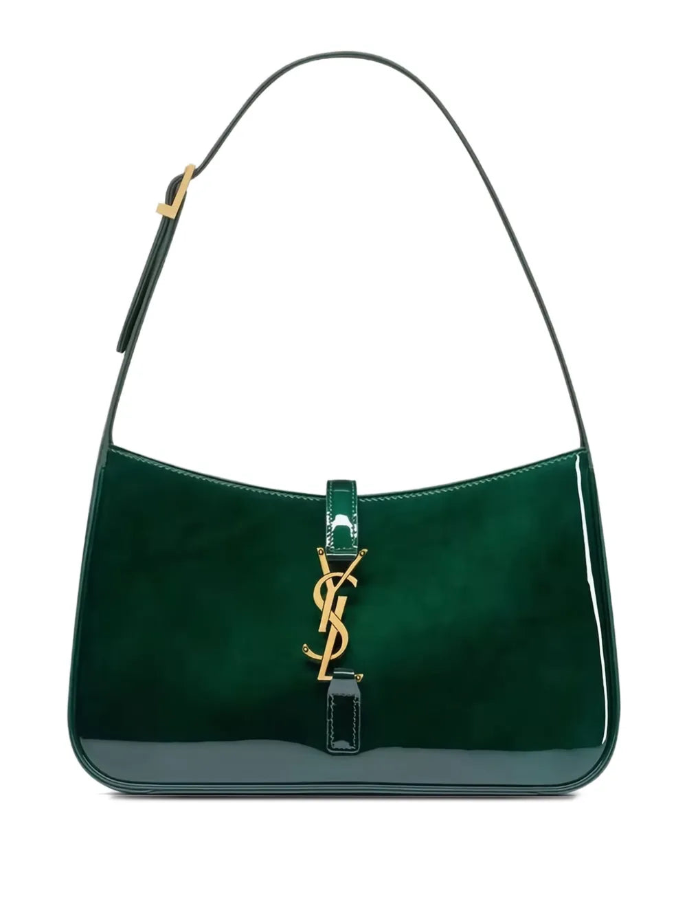 YSL Saint Laurent The 5 to 7 shoulder bag