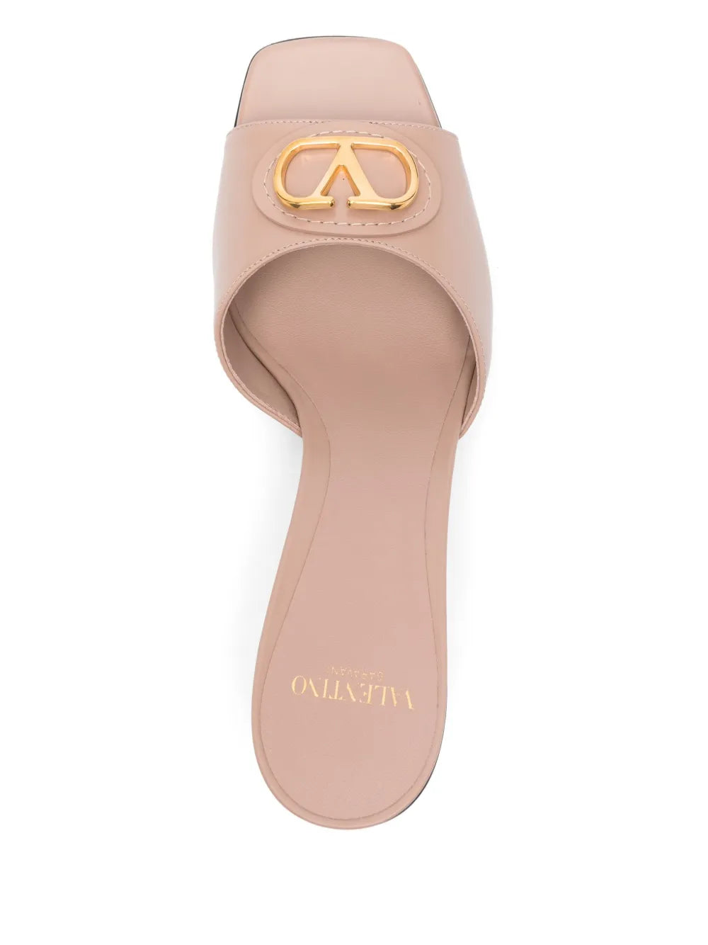 VALENTINO GARAVANI VLogo Signature sandals