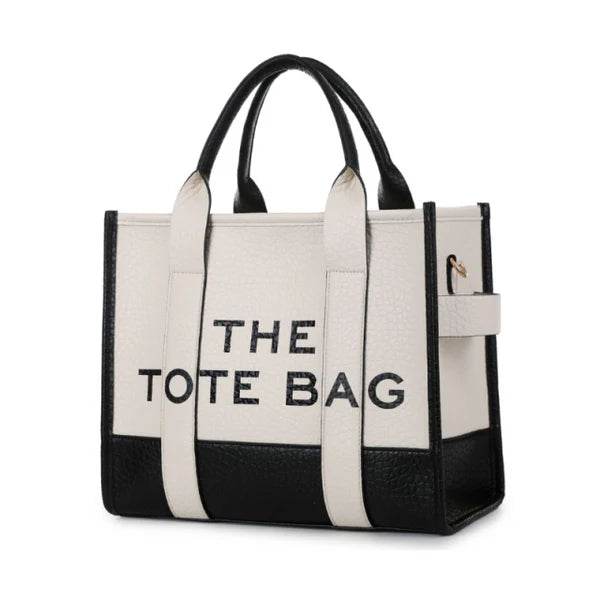 marc jacobs The Colorblock Small Tote Bag | Multicolour