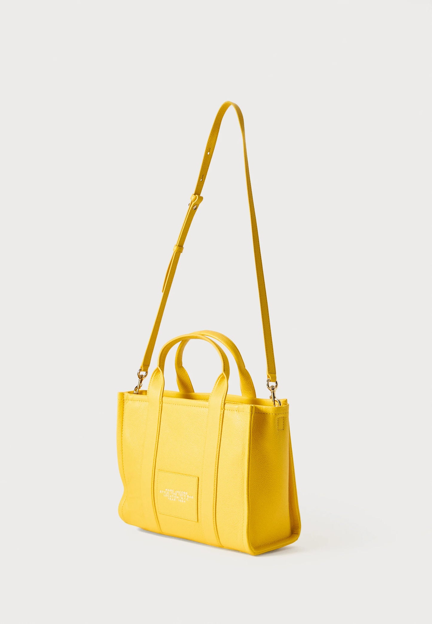 MARC JACOBS THE MEDIUM TOTE - Handbag
