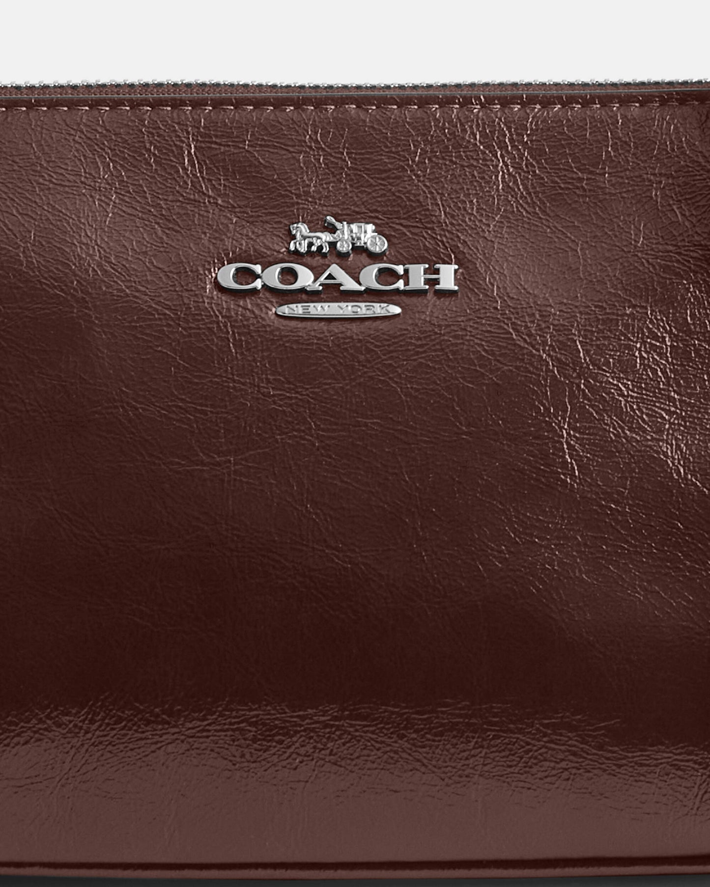 Coach Asher Shoulder Bag