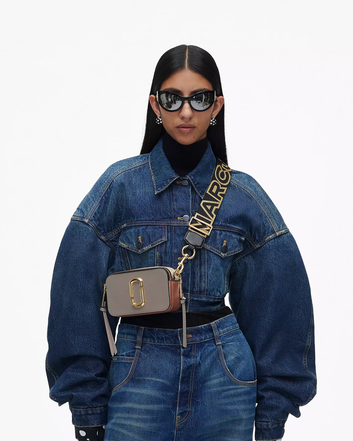 Marc Jacob The Snapshot Cement Multi
