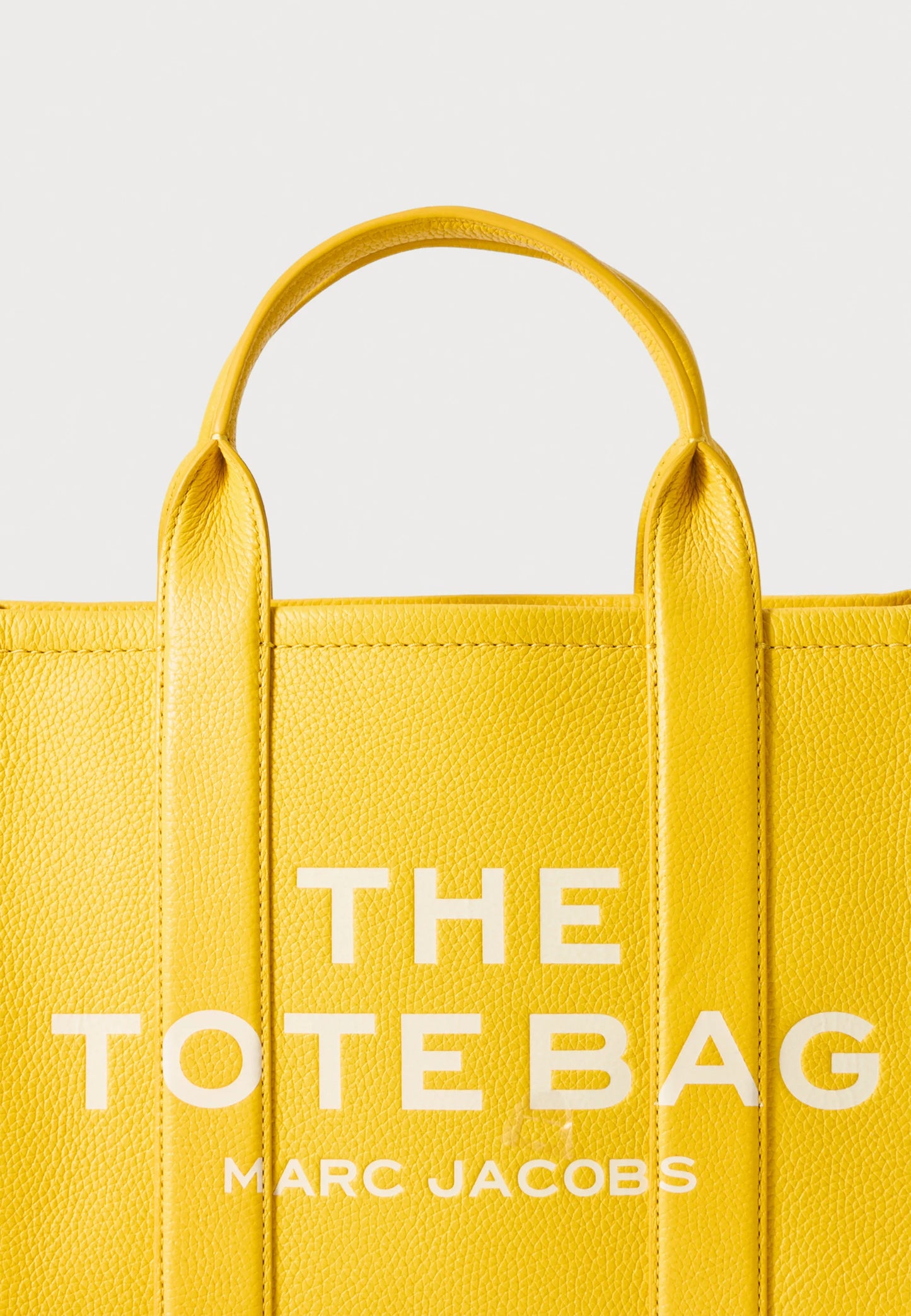 MARC JACOBS THE MEDIUM TOTE - Handbag