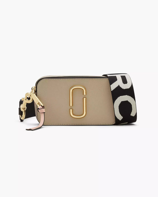 Marc Jacob The Snapshot khaki Multi