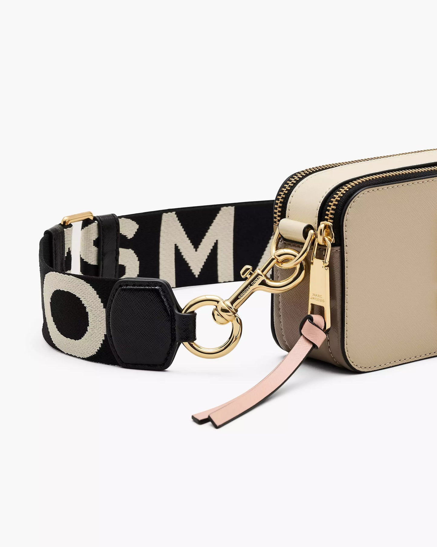 Marc Jacob The Snapshot khaki Multi