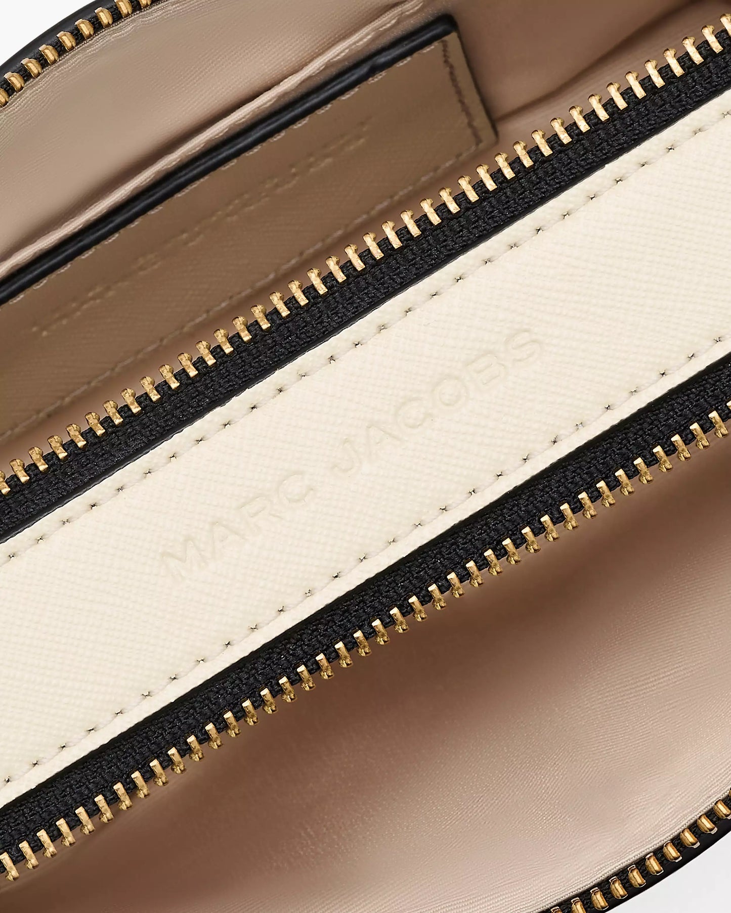 Marc Jacob The Snapshot khaki Multi