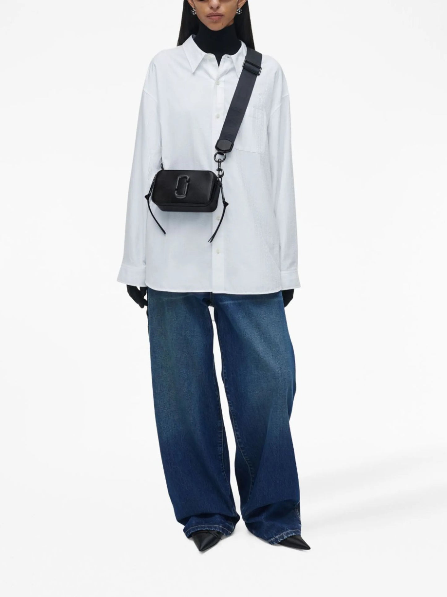 Marc Jacob The Snapshot Black