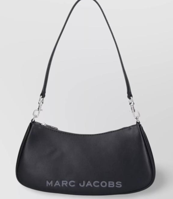 Marc Jacob 'The Star Charm' Small shoulder bag in Black