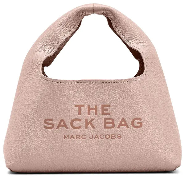 Marc Jacobs Hand Bag – Rose | Stylish & Compact