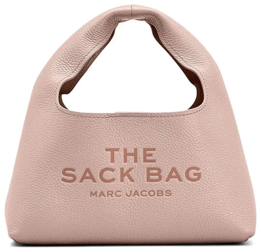 Marc Jacobs Hand Bag – Rose | Stylish & Compact