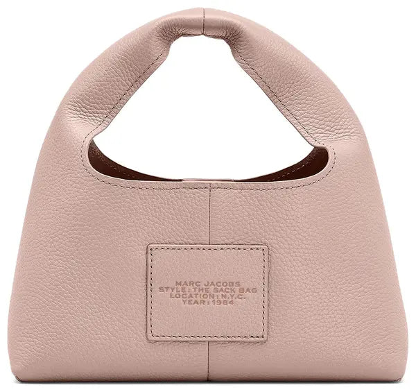 Marc Jacobs Hand Bag – Rose | Stylish & Compact