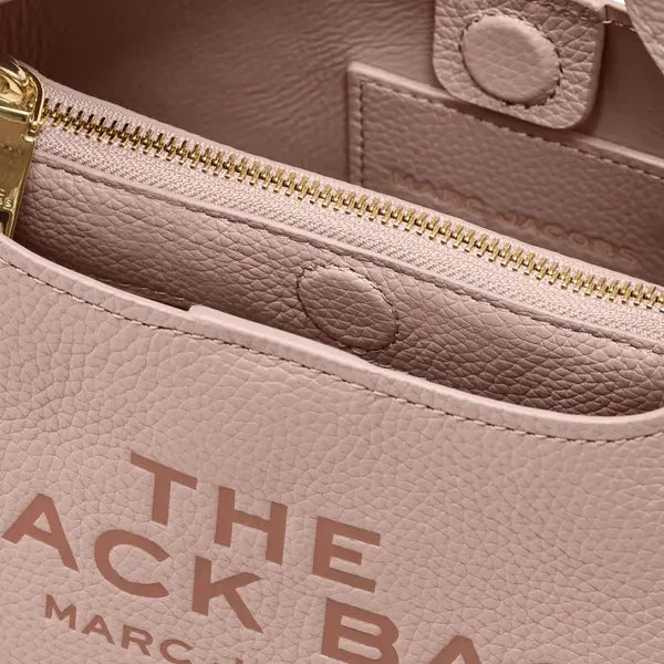 Marc Jacobs Hand Bag – Rose | Stylish & Compact