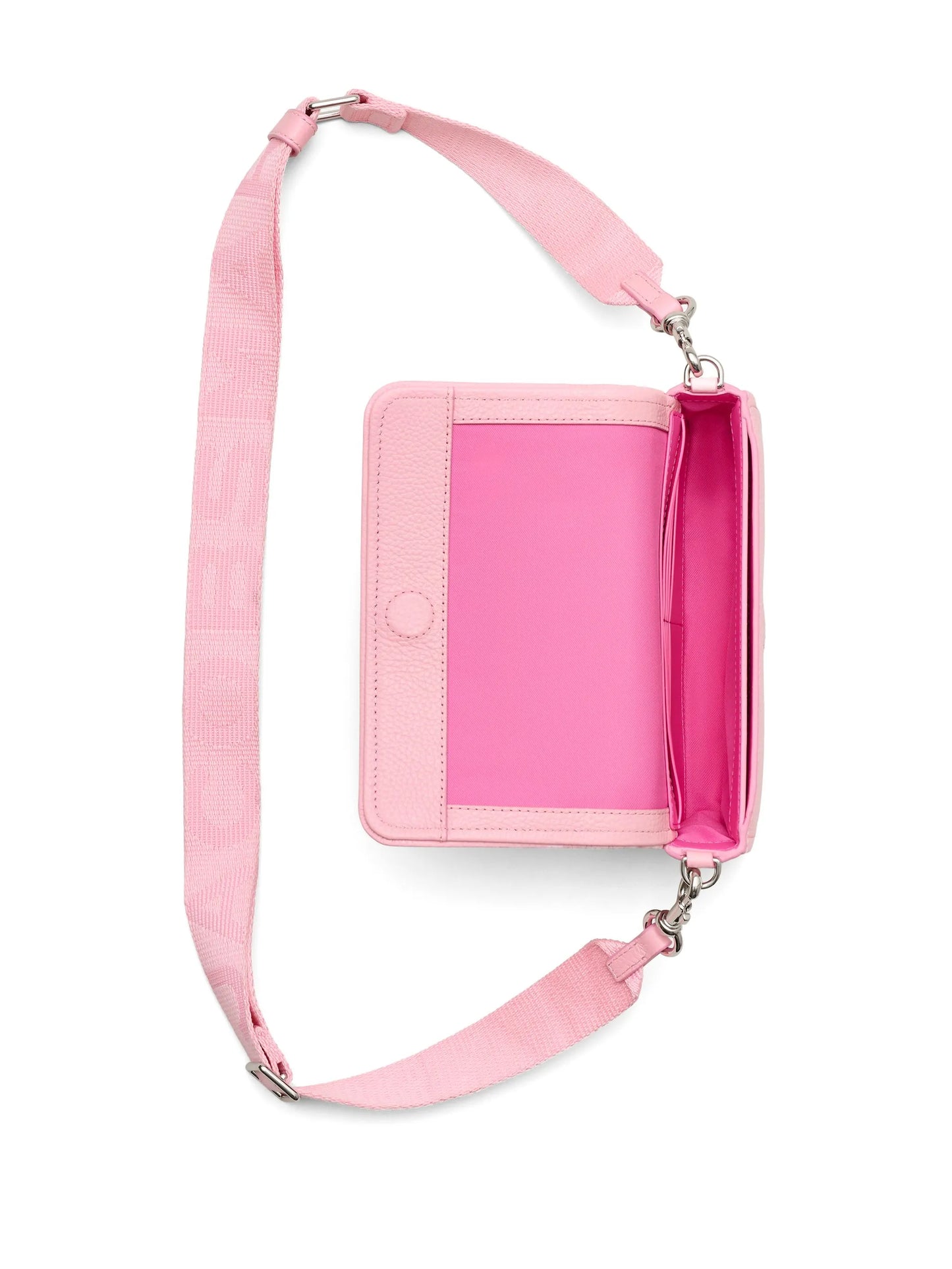Marc Jacobs The Leather Mini bag