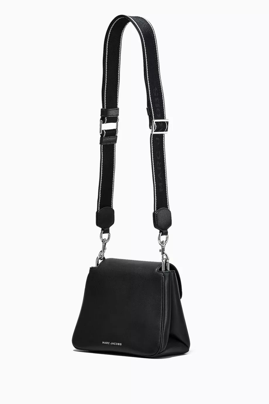 Marc Jacob Mini J Marc Chain Satchel Bag in Leather