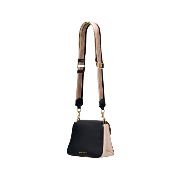 Marc Jacobs Crossbody bag The J Marc Chain Mini Satchel Greige Multi