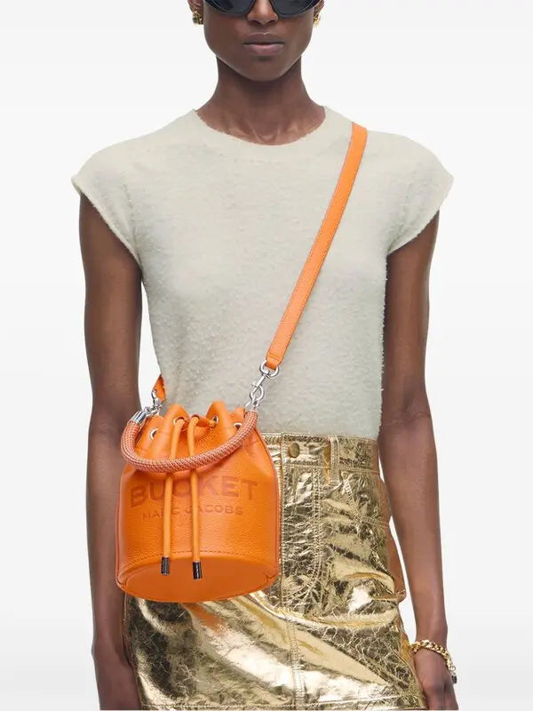 marc jacobs  bucket bag