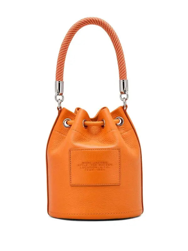 marc jacobs  bucket bag