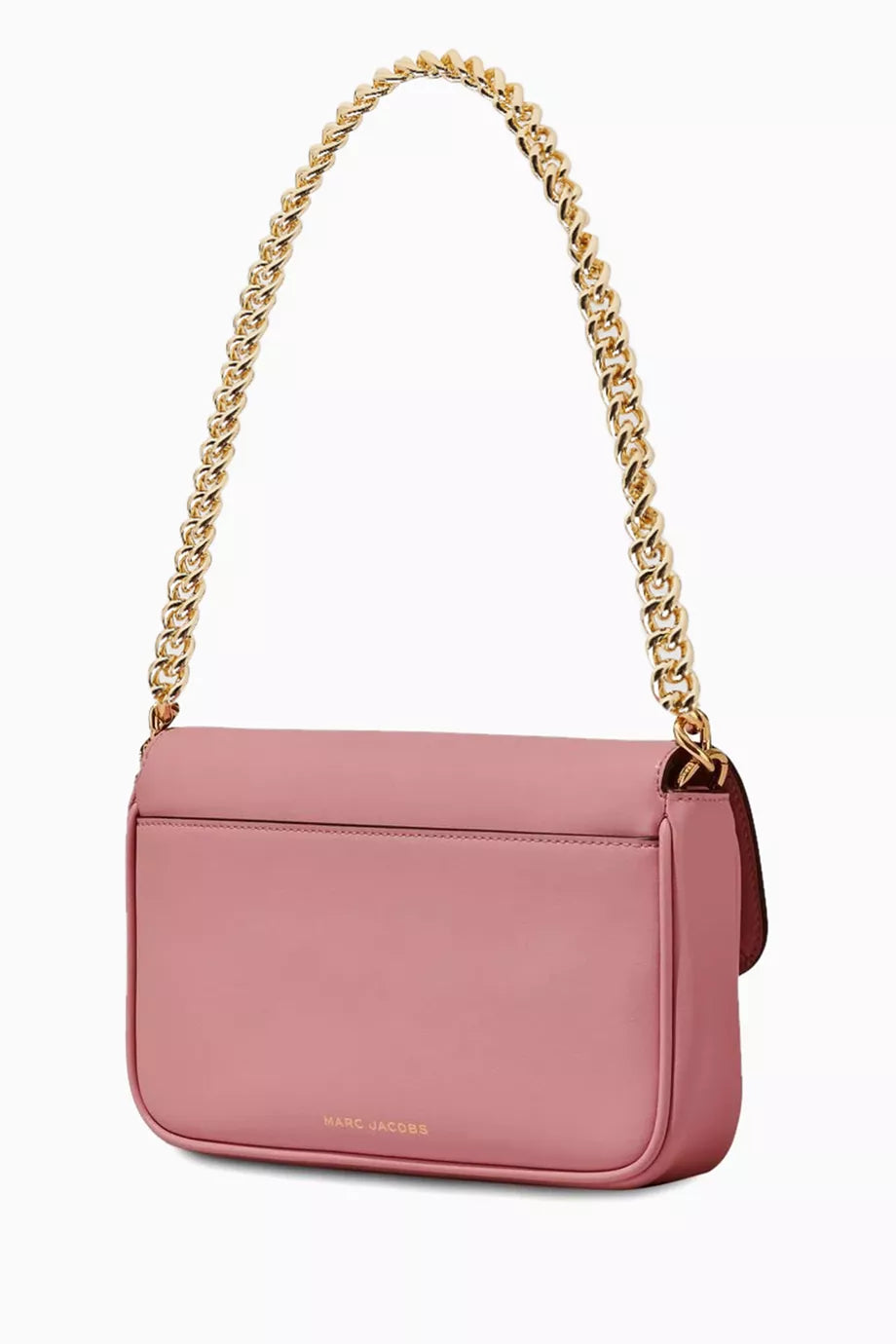 Marc Jacob The J Marc Mini Shoulder Bag in Leather