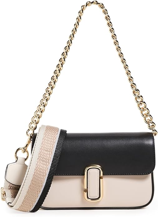 Marc Jacobs The J Marc Shoulder Bag