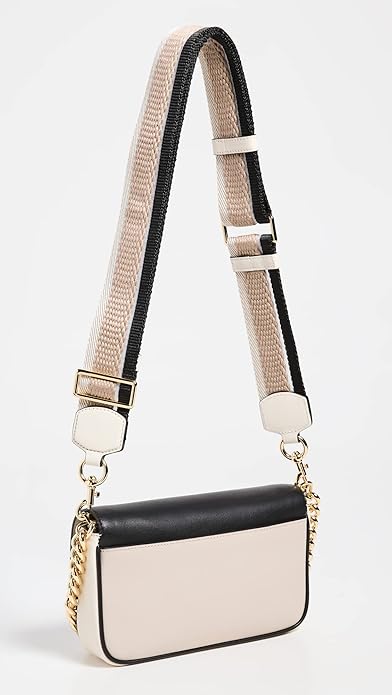 Marc Jacobs The J Marc Shoulder Bag