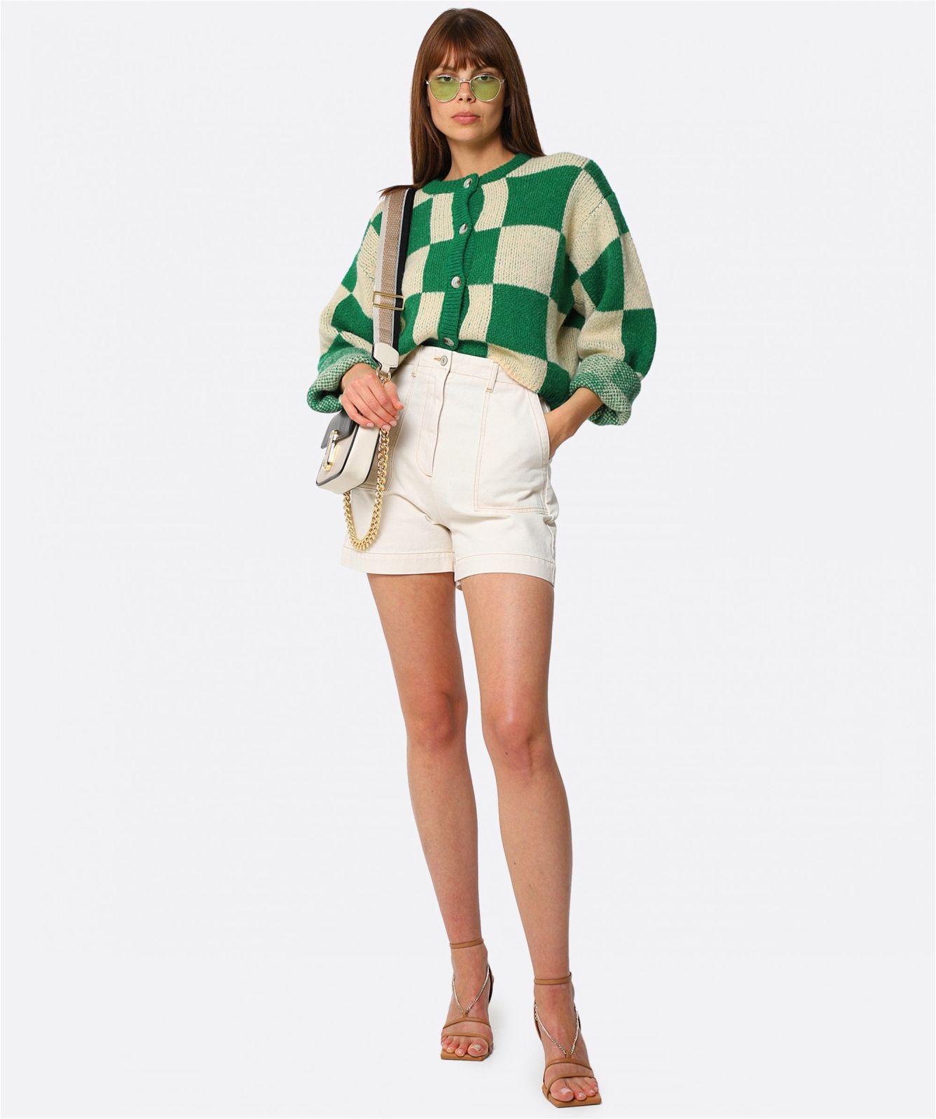 Marc Jacobs The J Marc Shoulder Bag