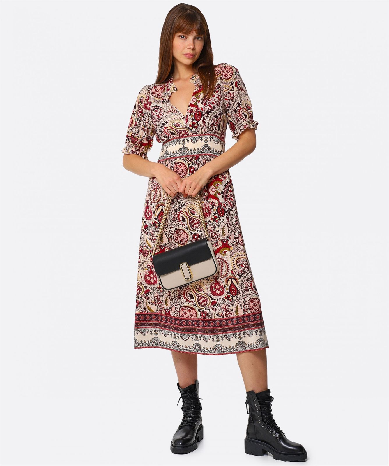 Marc Jacobs The J Marc Shoulder Bag