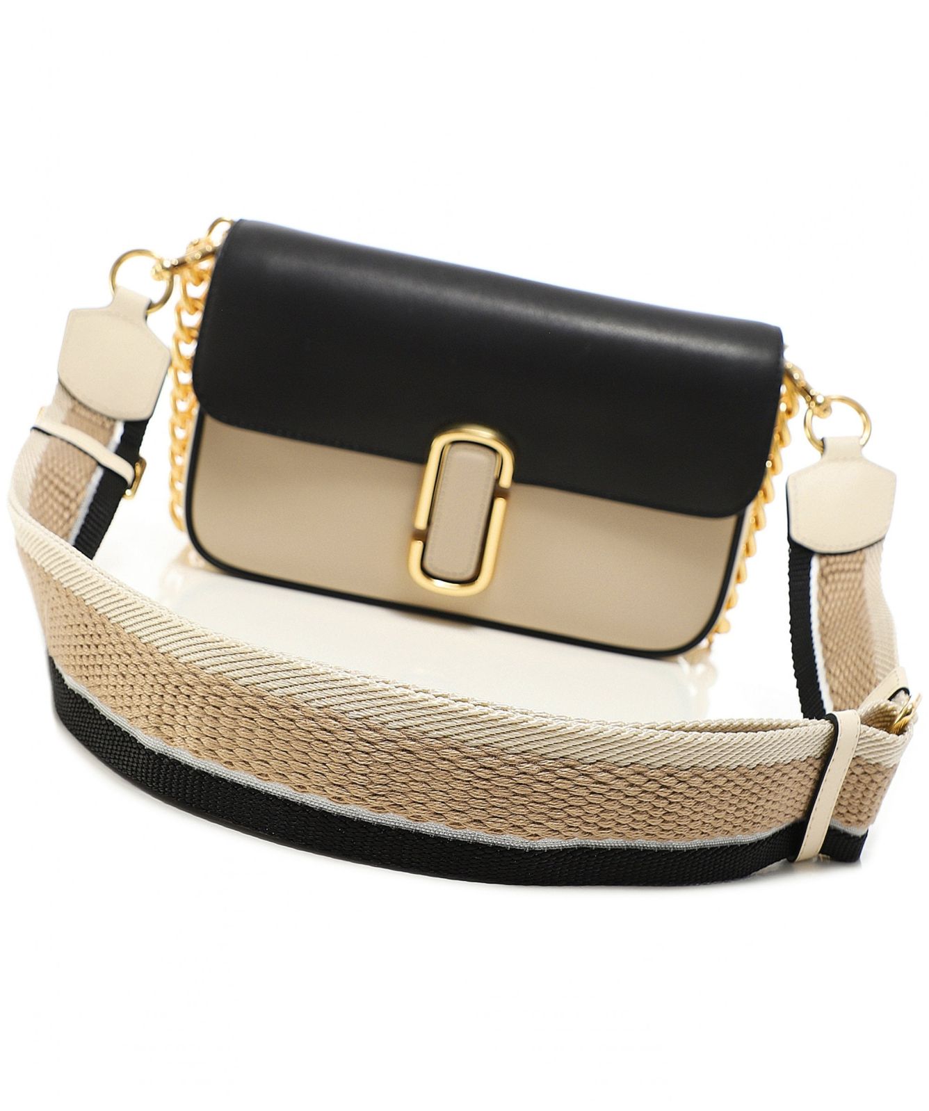 Marc Jacobs The J Marc Shoulder Bag