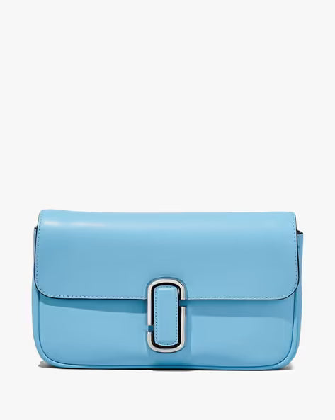 MARC JACOBS Soft Shoulder Bag