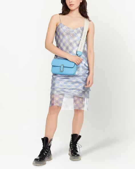 MARC JACOBS Soft Shoulder Bag