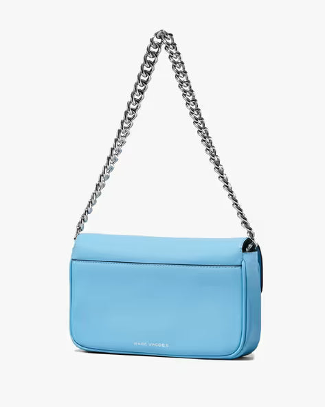 MARC JACOBS Soft Shoulder Bag