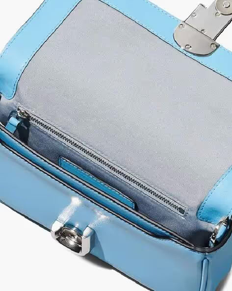 MARC JACOBS Soft Shoulder Bag