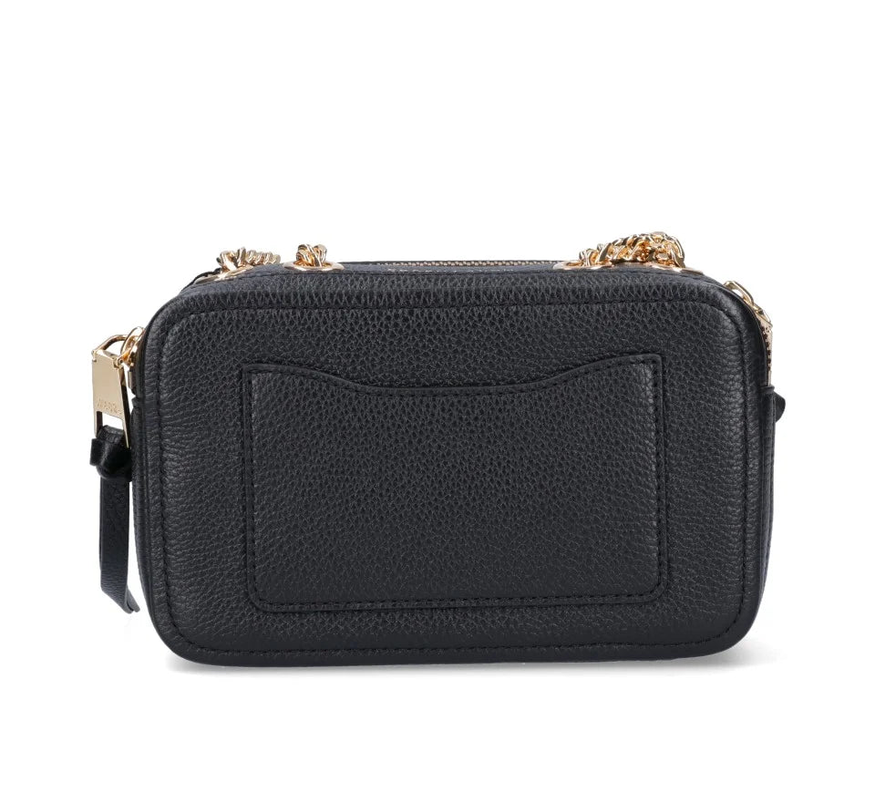 Marc Jacobs The Glam Shot 21 Camera Bag in Black
