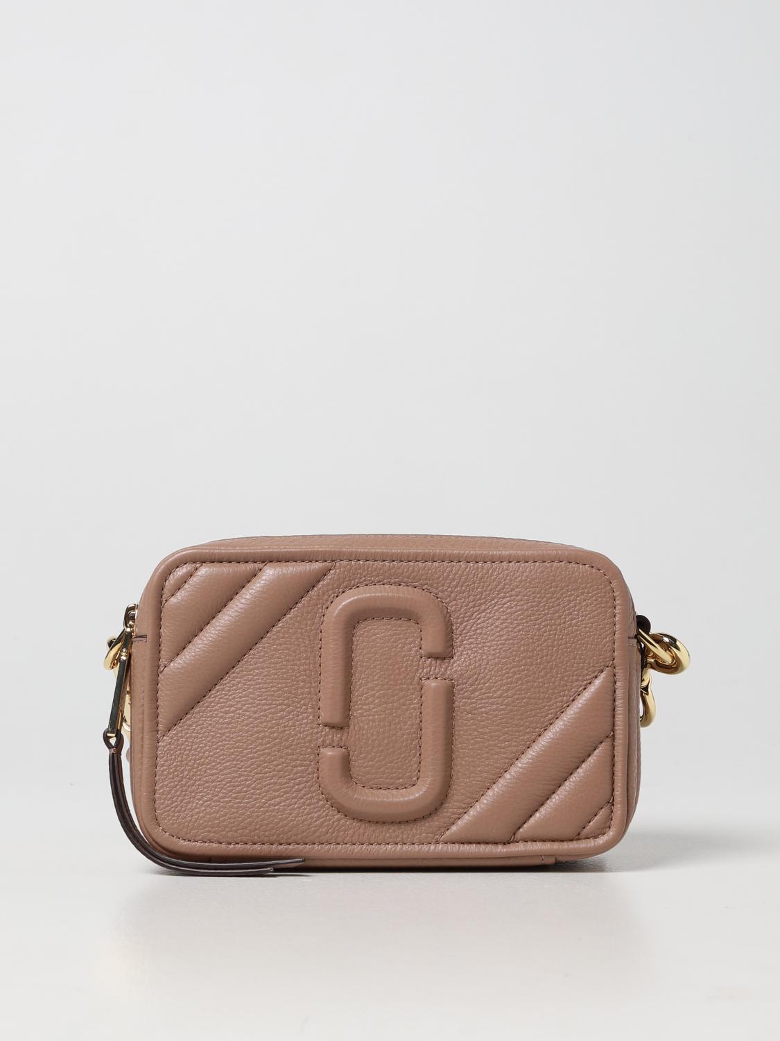 Marc Jacobs The Mot Shot leather bag