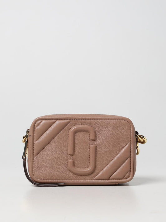 Marc Jacobs The Mot Shot leather bag