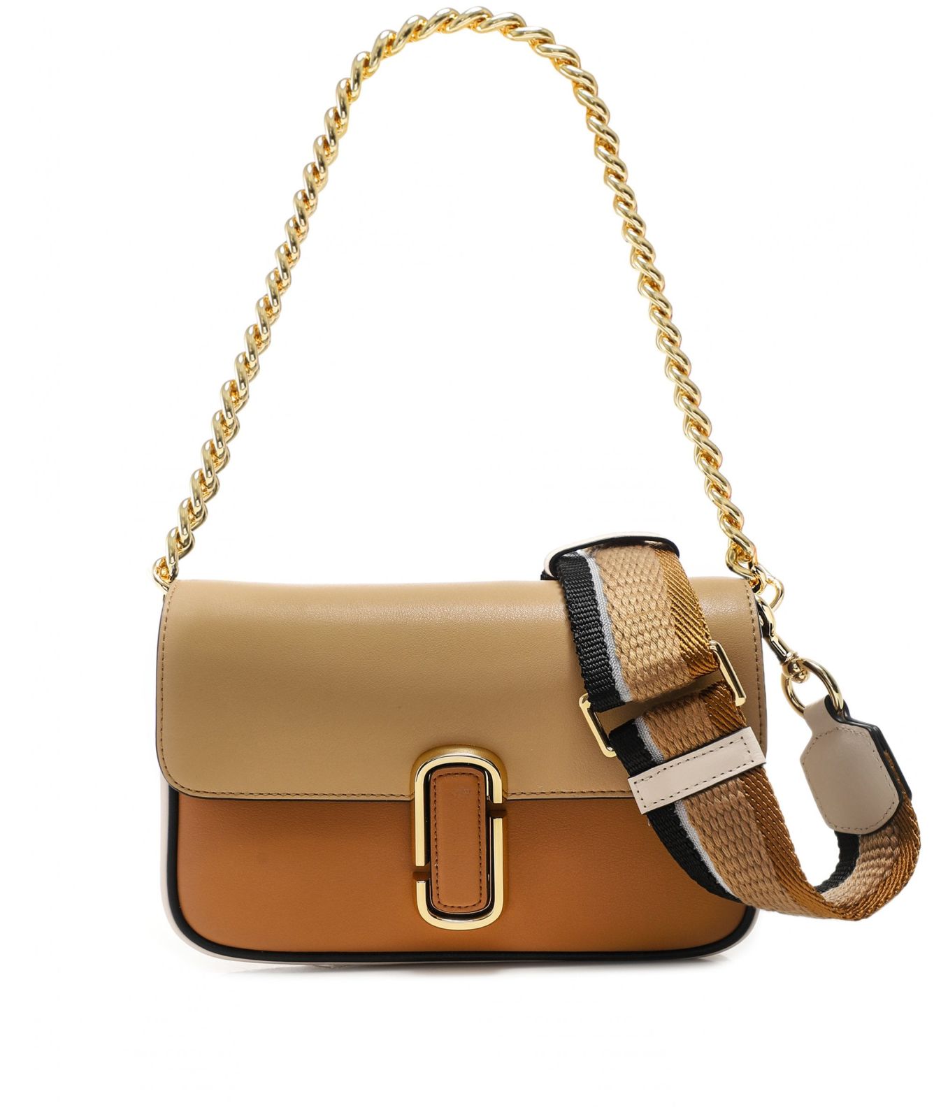 Marc Jacobs The J Marc Shoulder Bag