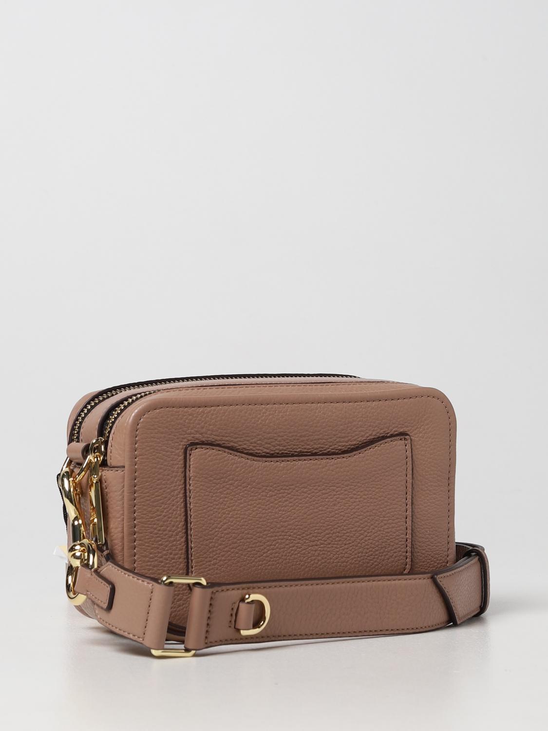 Marc Jacobs The Mot Shot leather bag
