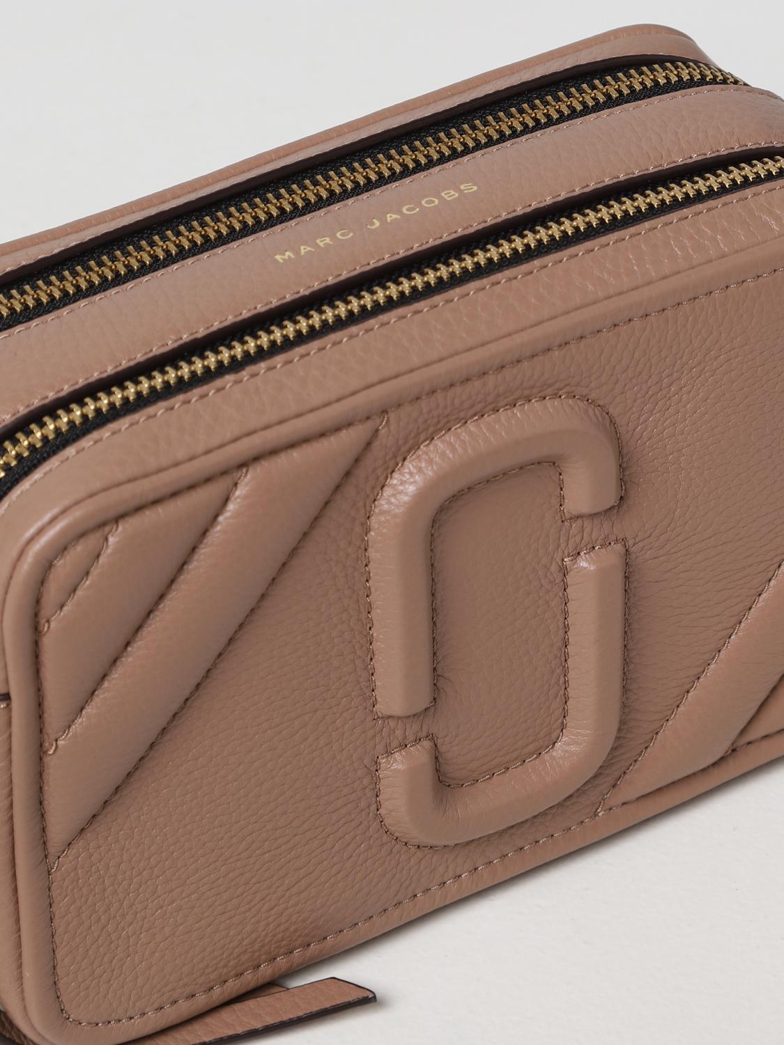 Marc Jacobs The Mot Shot leather bag