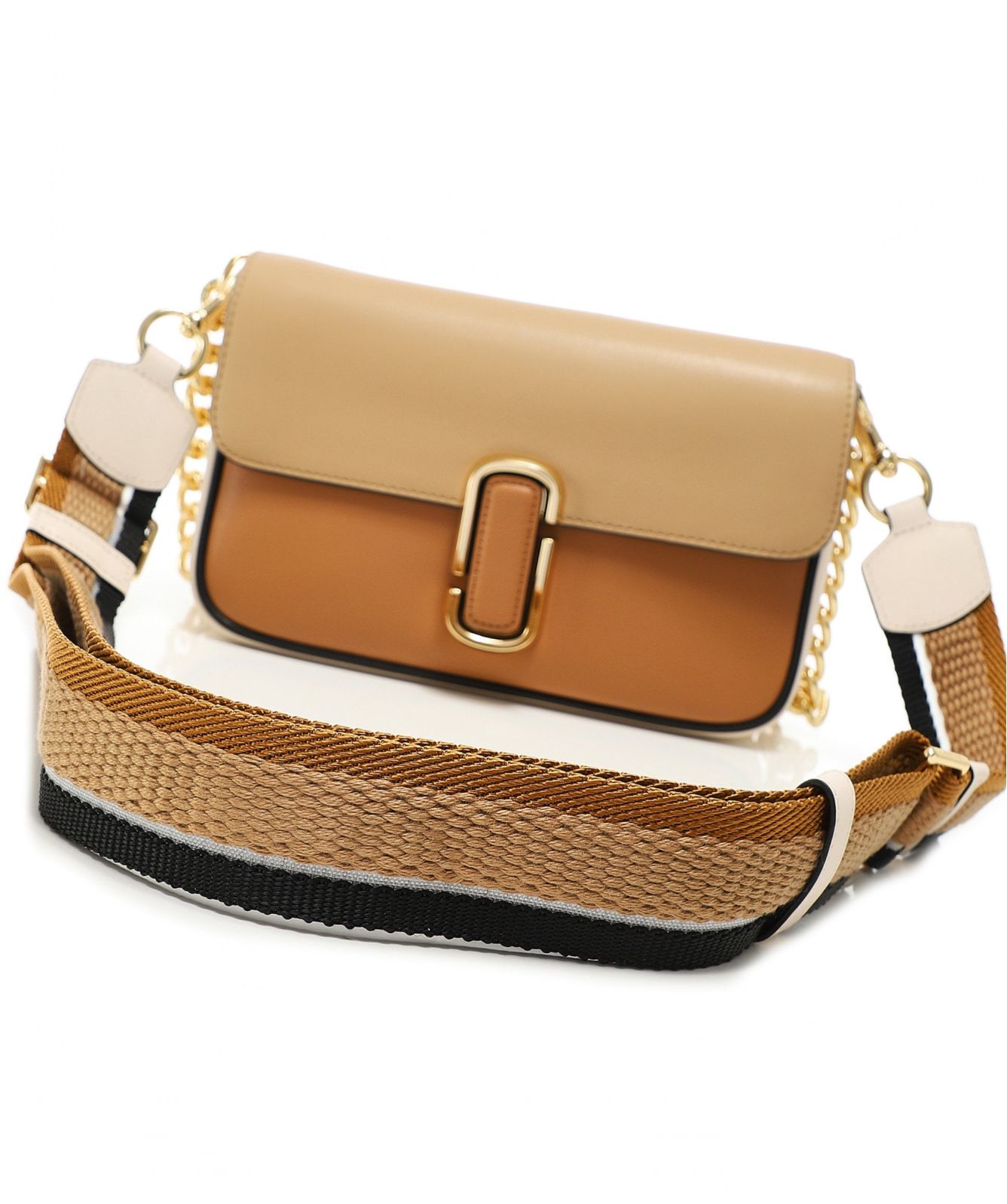 Marc Jacobs The J Marc Shoulder Bag