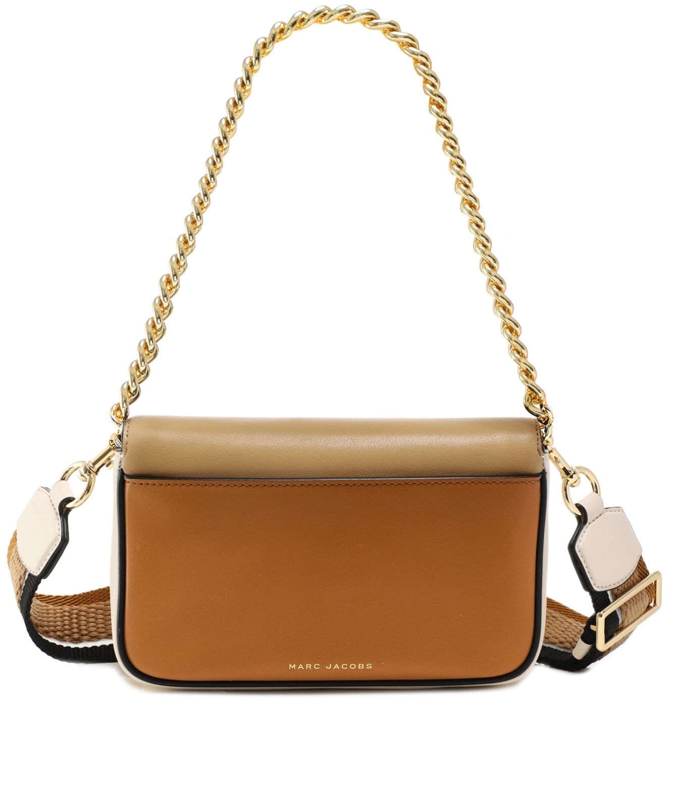 Marc Jacobs The J Marc Shoulder Bag