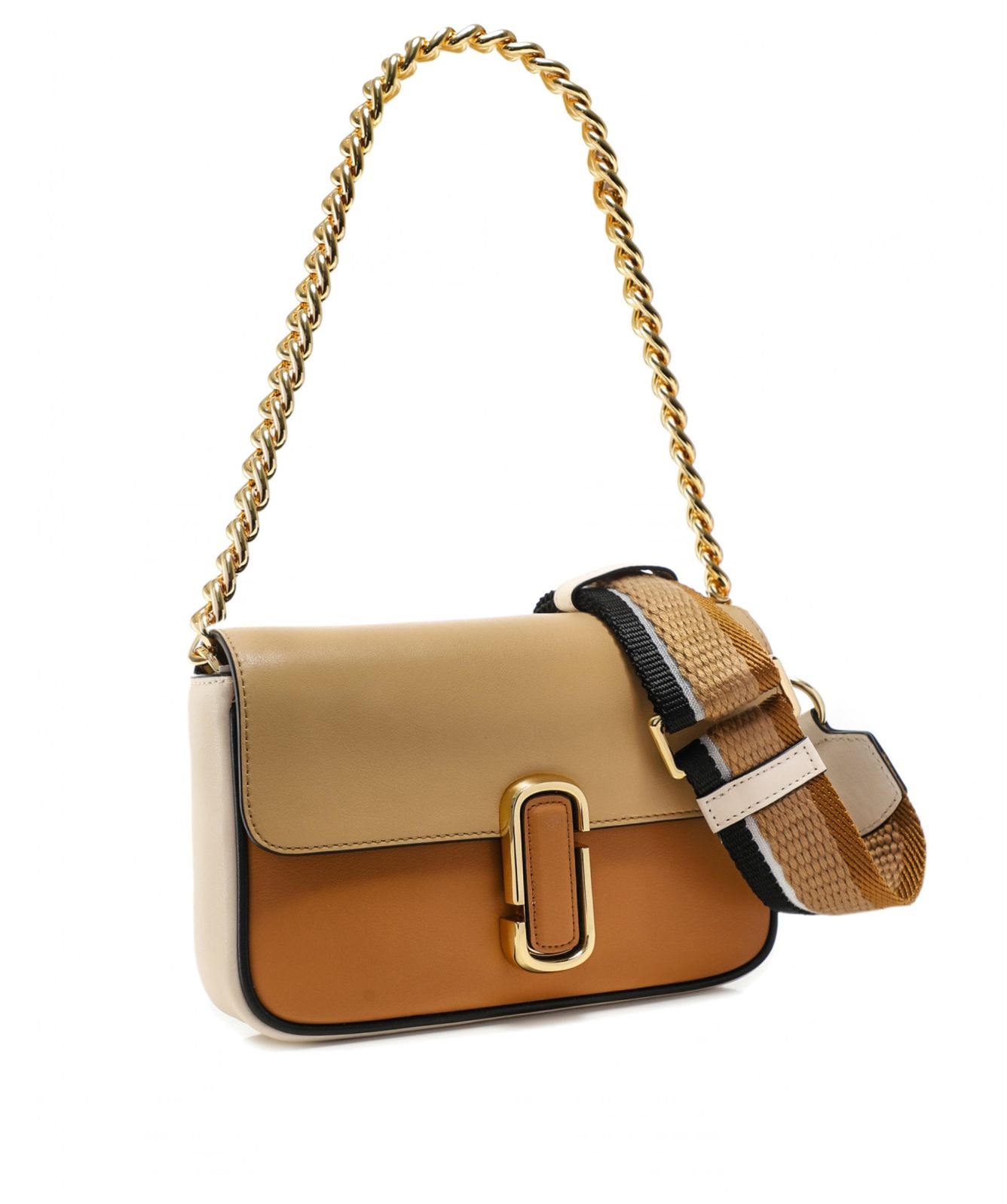 Marc Jacobs The J Marc Shoulder Bag