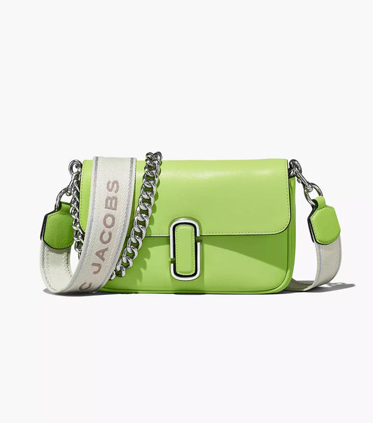 Marc Jacobs J Marc Shoulder Bag