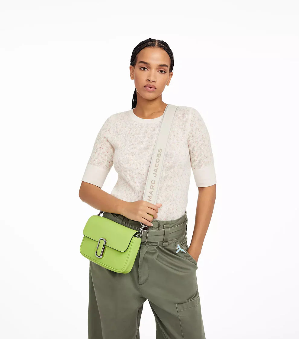Marc Jacobs J Marc Shoulder Bag