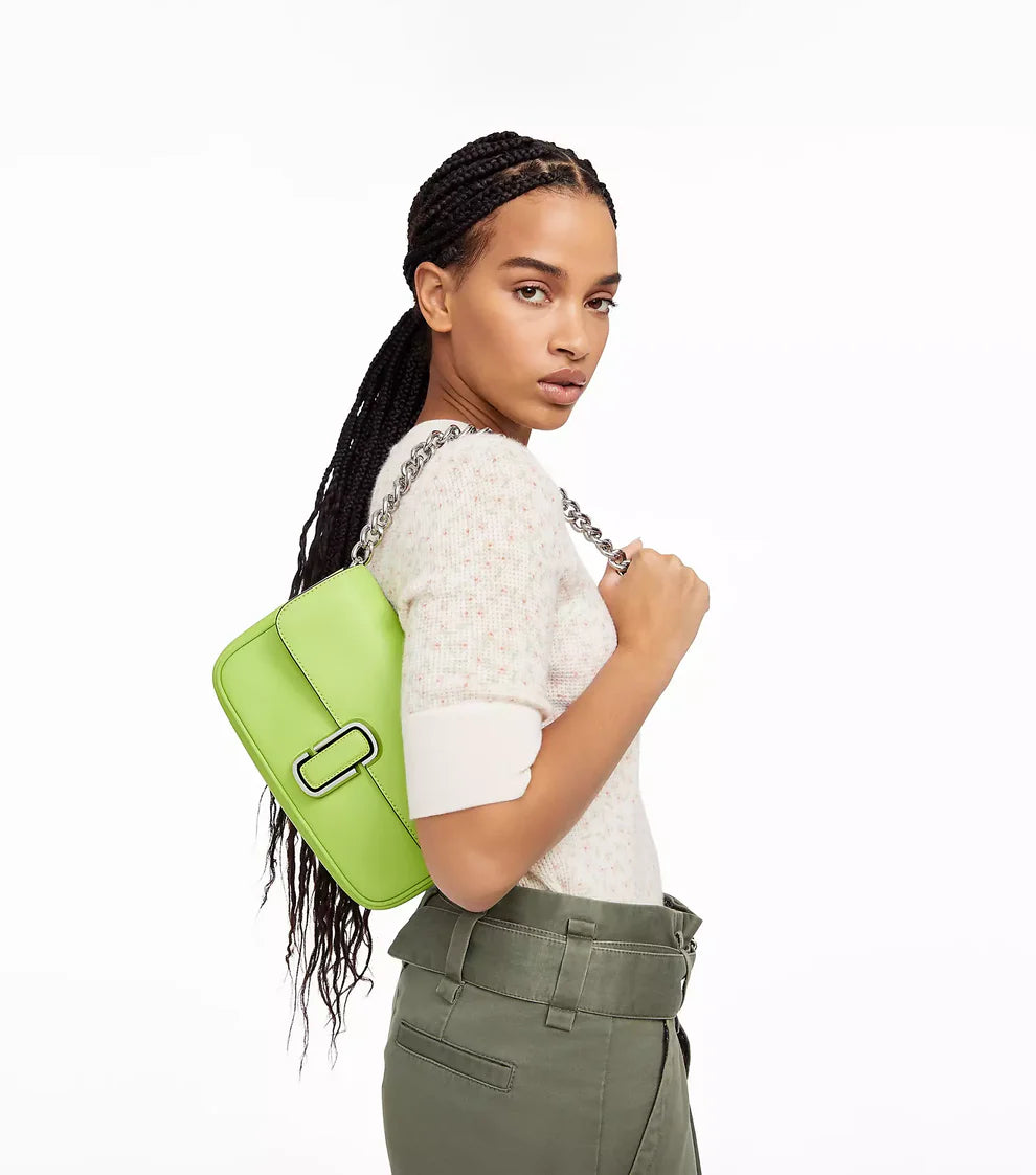 Marc Jacobs J Marc Shoulder Bag